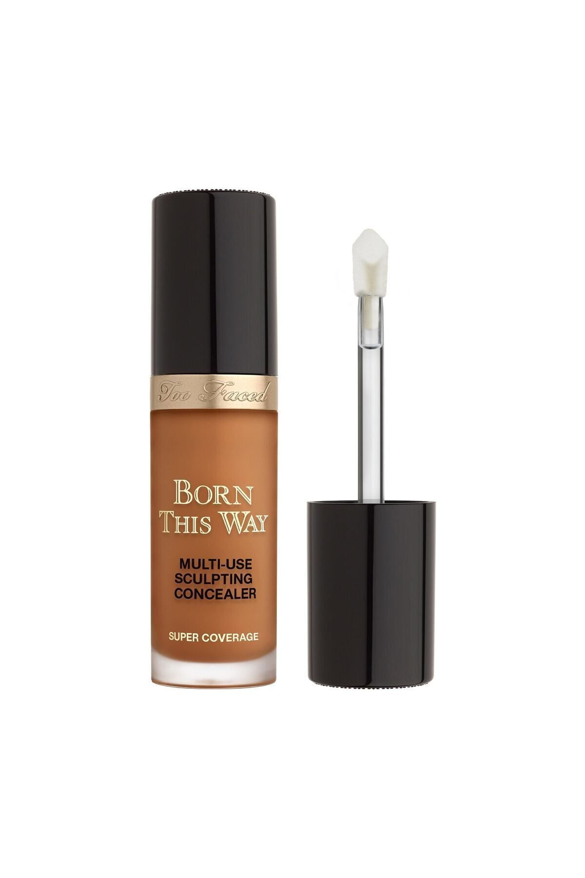 Born This Way Super Coverage Concealer - Kapatıcı Toffee (13,5 ml)