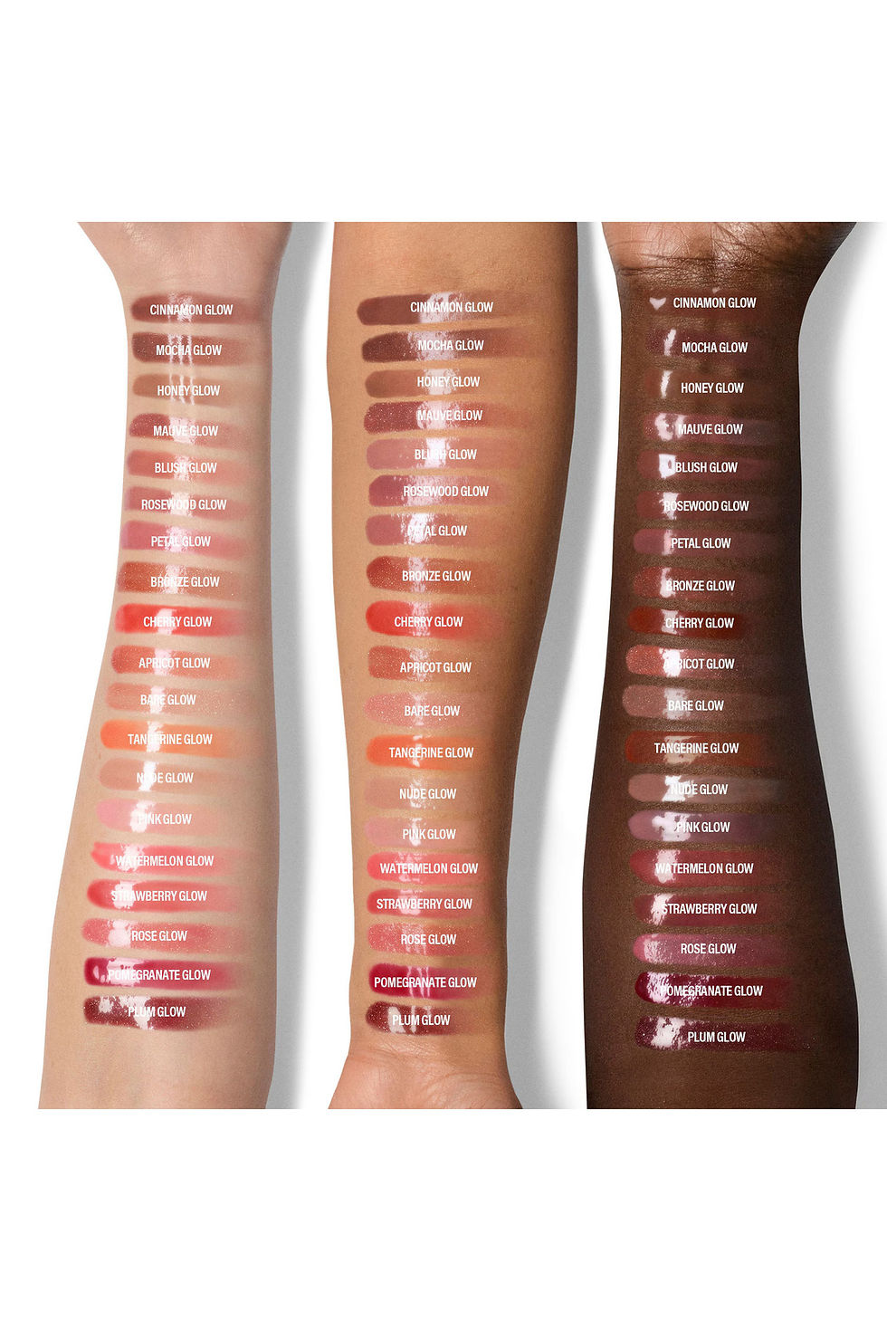 MoistureGlow™ Plumping Lip Serum - Dudak Dolgunlaştırıcı Serum Pink Glow (2,3 g)