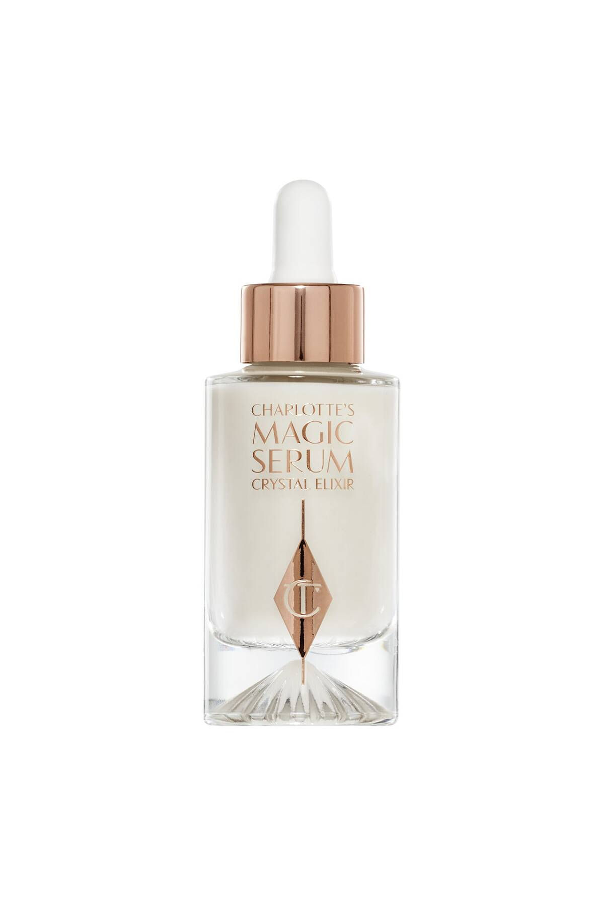Magic Serum Crystal Elixir - Cilt Bakım Serumu