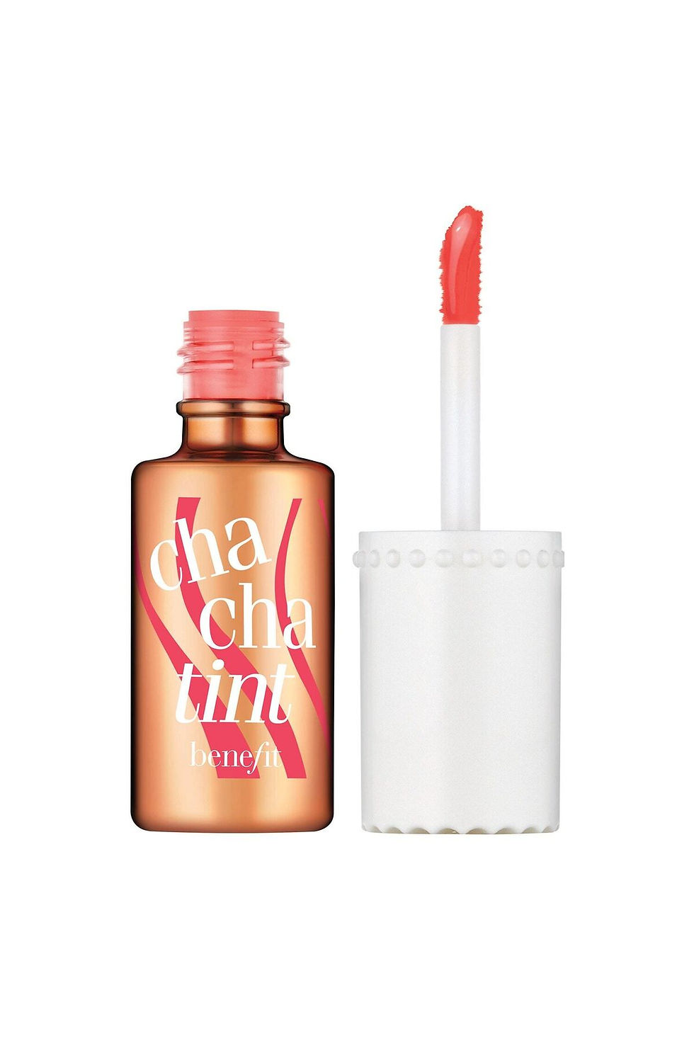 Chachatint - Likit Dudak ve Yanak Renklendirici 6 ml