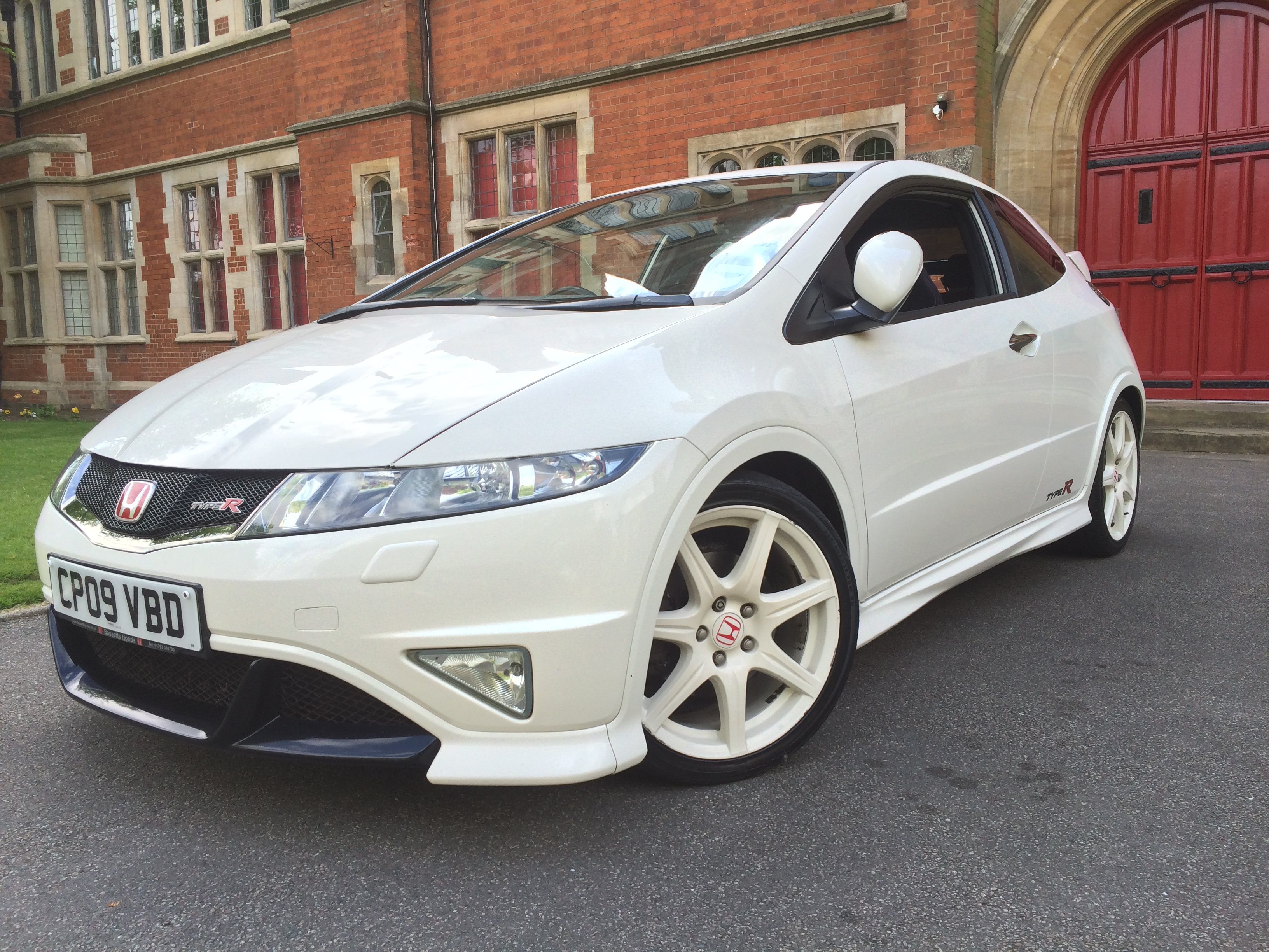 2009 Honda Civic