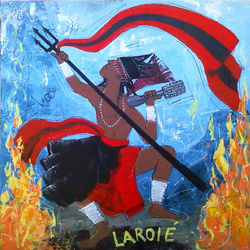 LAROIÉ - 2017