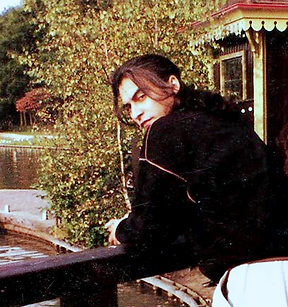 ALEMANHA - 1989