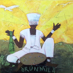 ÒRÚNMÍLÀ - 2017