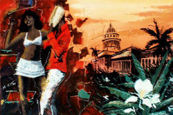 MI RITMO - 2008