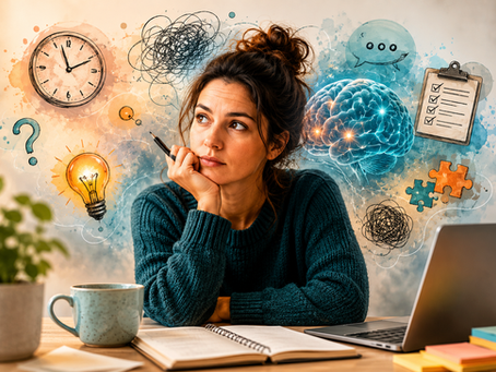 Psicólogo para PHDA no Adulto | Consultas de Psicologia Online e Presenciais
