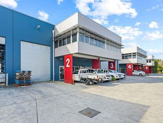 Commercial Property Loan