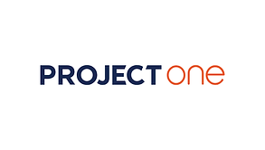 project one logo