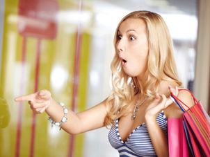 Curb impulse buying and get on the path to riches sooner