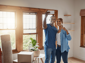 First Home BUyers