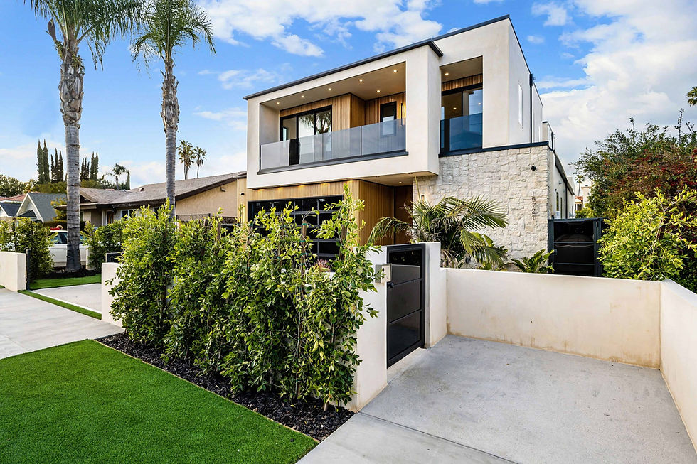 SMSF investment property