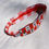 Thumbnail: Red Zodiac Bardot Headband