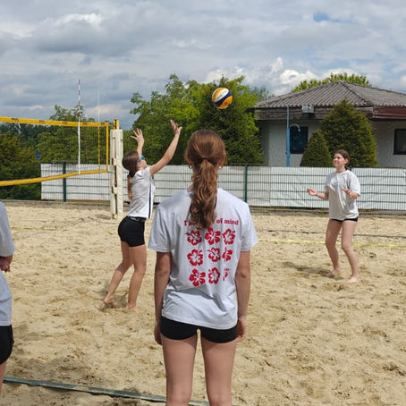 11.5.2026 – Beachcup Wallsee