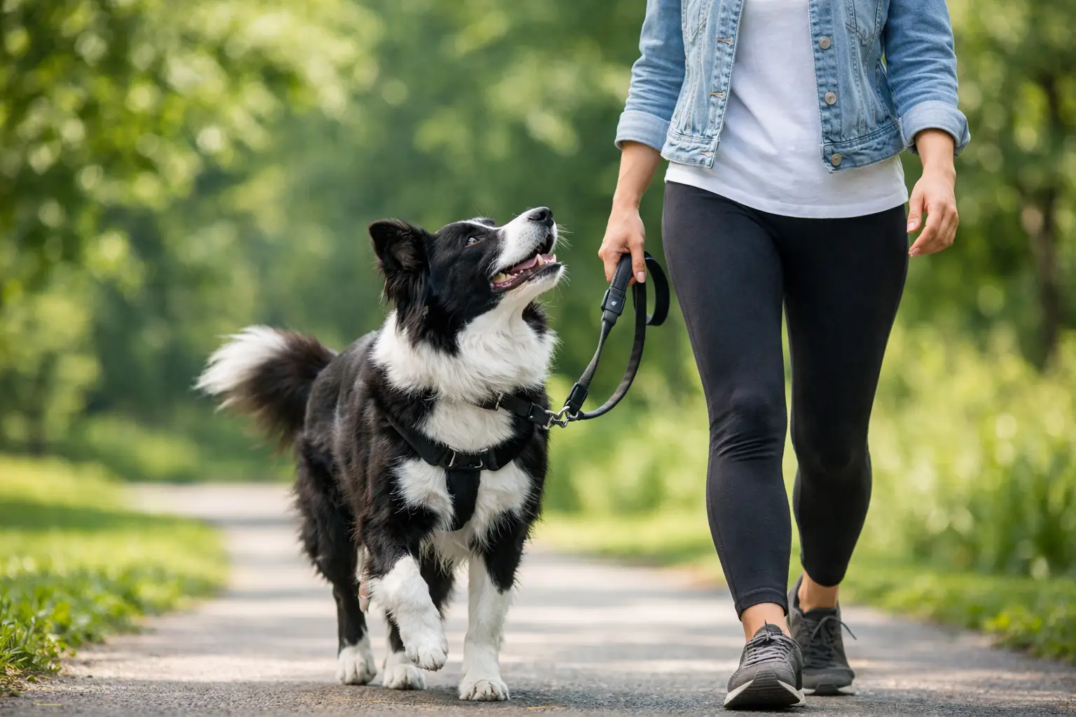 collie