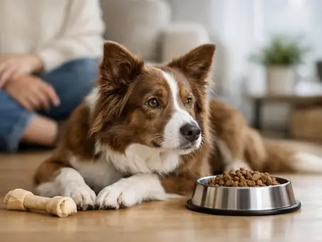 A Resource Guarding Guide for Safer, Calmer Dogs