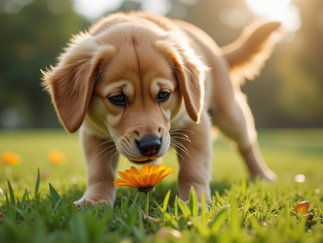 How Scentwork is Amazing