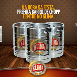 Klima Chopp