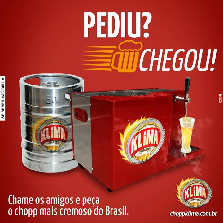 Klima Chopp