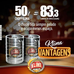 Klima Chopp