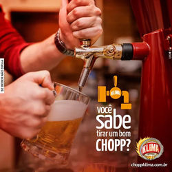 Klima Chopp