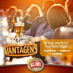 Klima Chopp