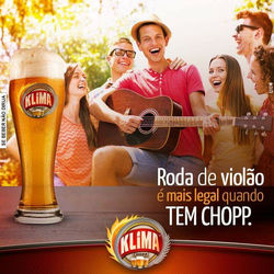Klima Chopp