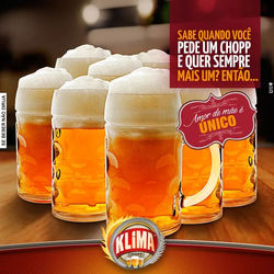 Klima Chopp
