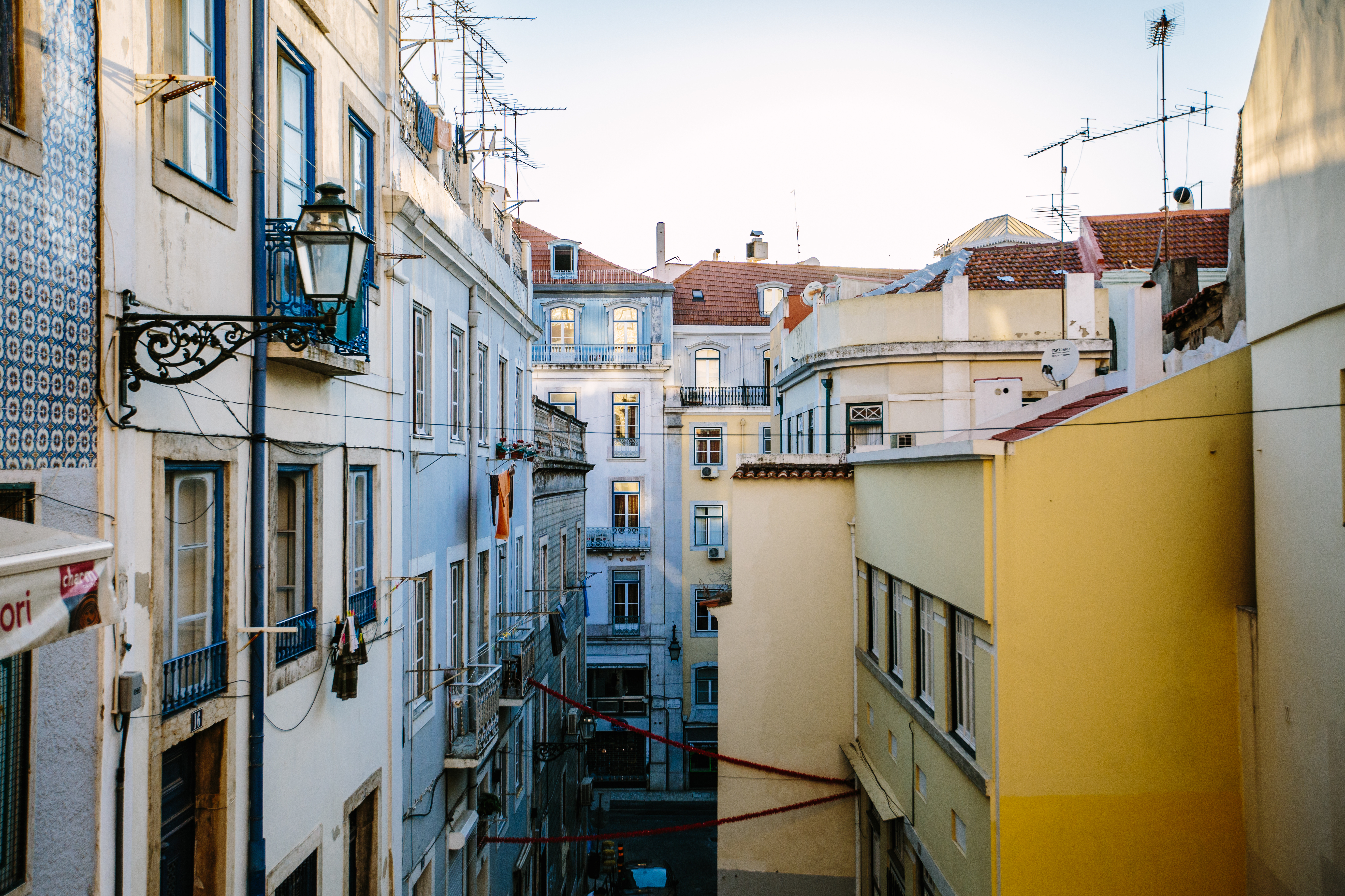 LISBON