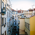 paesaggio urbano