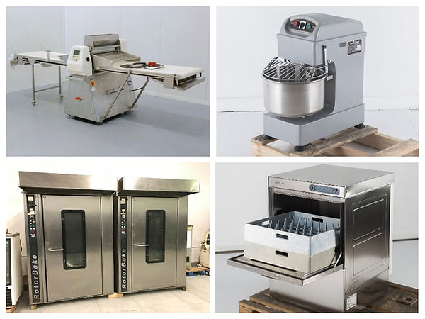 Выкуп, скупка и продажа оборудования для магазина ресторана и кафе ...