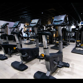 Espace Cardio