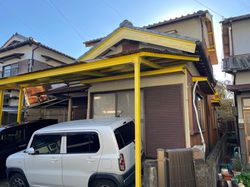 中古住宅　500万