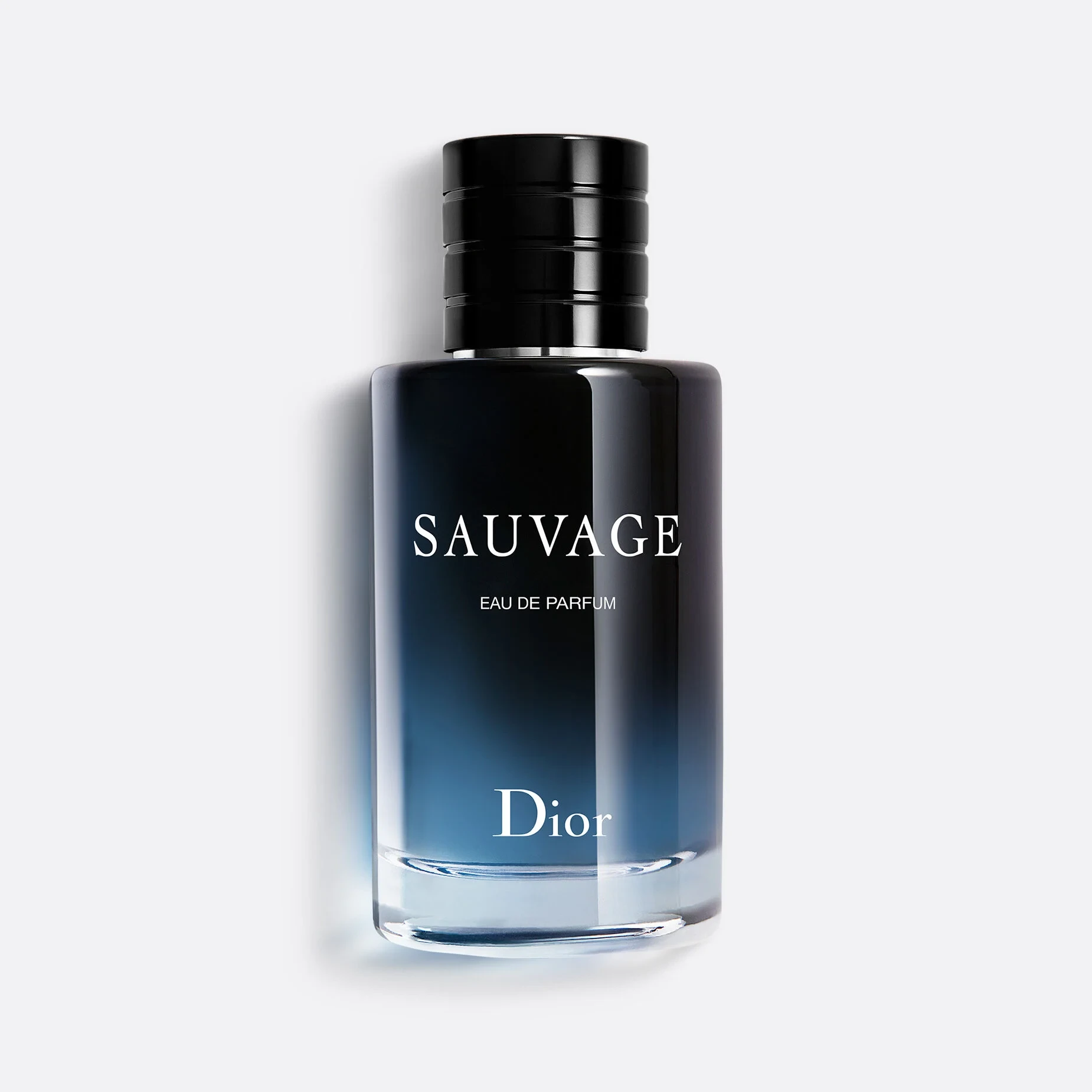 Sauvage 3.4oz Set