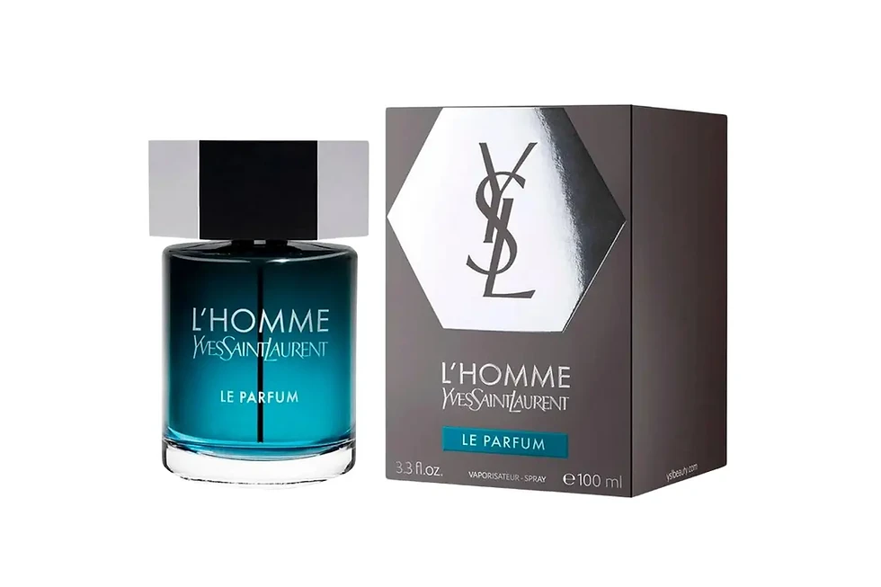 Thumbnail: L'Homme Le Parfum    3.3oz