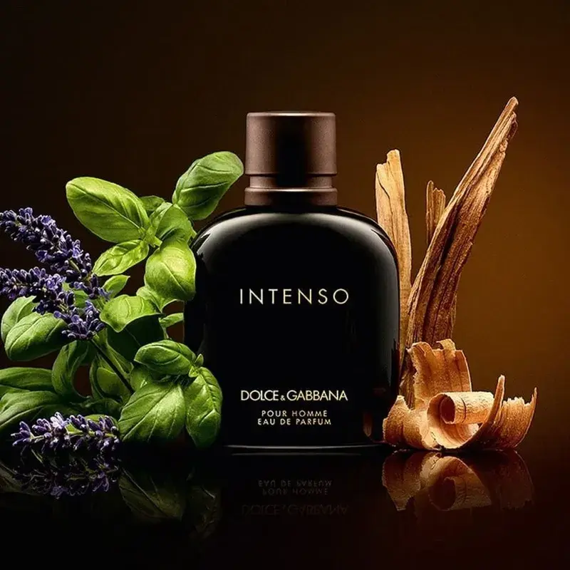Thumbnail: Intenso  4.2oz