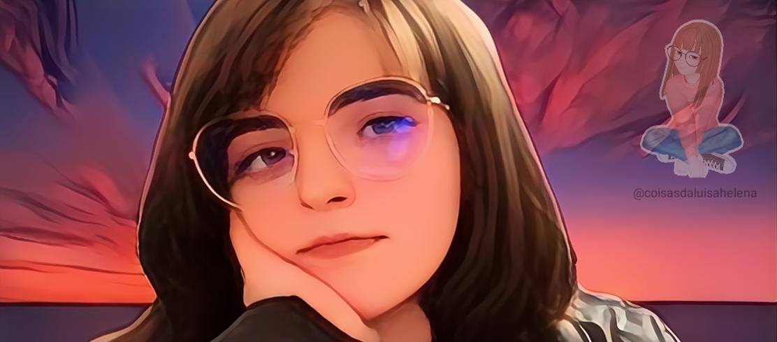 Foto do escritor: Luísa Helena Faria 