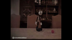 First Stopmotion