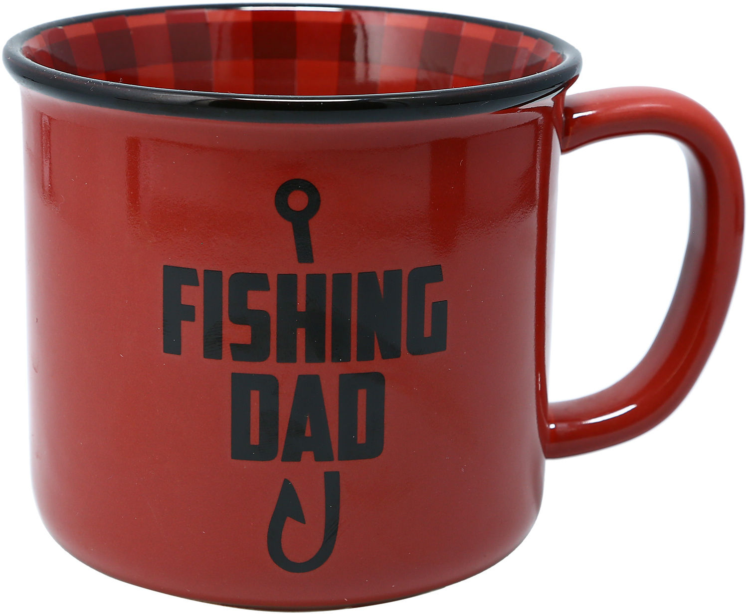 Fishing Dad Coffee Mug