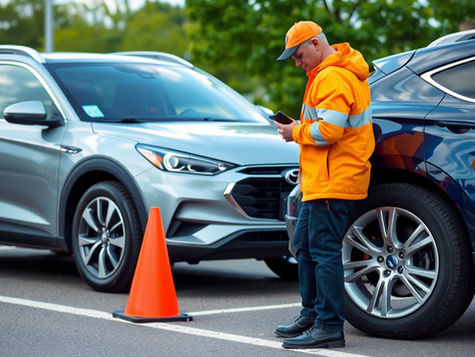 Service Ontario Car Appraisal