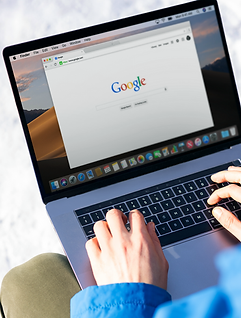 SEO search engine marketing