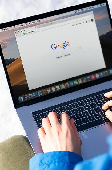 SEO search engine marketing