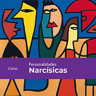 Curso Personalidades Narcísicas