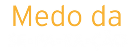 Curso Medo da Separação - título