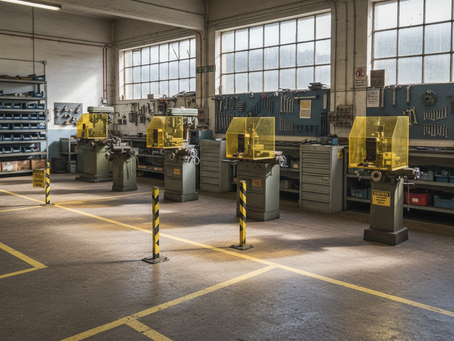 ChatGPT Health and Safety Documents - Are They Really Protecting Your Business?