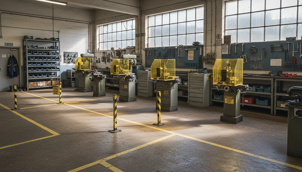ChatGPT Health and Safety Documents - Are They Really Protecting Your Business?