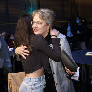 Hila Blum wins Sapir Prize for "How to Love Your Daughter"