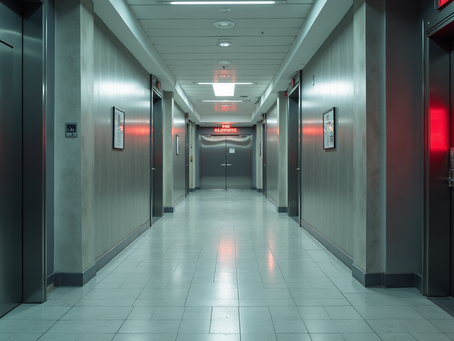 Understanding Fire Safety Regulations in 2026: Responsibilities for Your Organisation