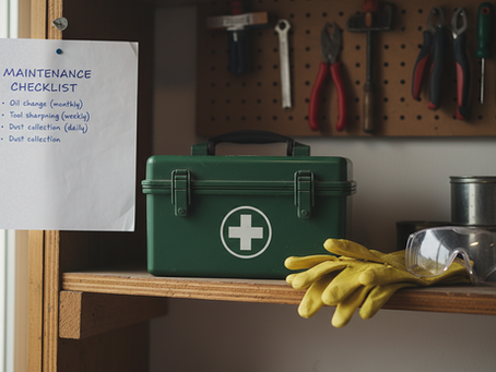 Do Small Businesses Need a Health and Safety Policy