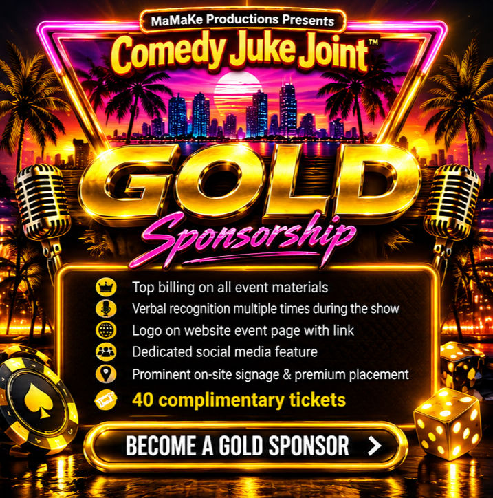 Gold Sponsor