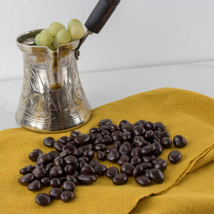 Miniature : RAISINS DORÉS AU SAUTERNE (Maison Verdier)